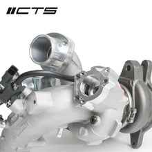 Load image into Gallery viewer, CTS Turbo K04-X Hybrid Turbocharger for FSI and TSI Gen1 Engines (EA113 and EA888.1)