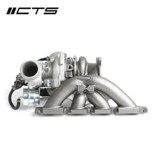 Load image into Gallery viewer, CTS Turbo K04-X Hybrid Turbocharger Upgrade for B7/B8 Audi A4, A5, AllRoad 2.0T, Q5 2.0T