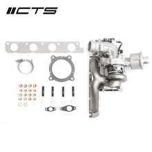 Load image into Gallery viewer, CTS Turbo K04-X Hybrid Turbocharger Upgrade for B7/B8 Audi A4, A5, AllRoad 2.0T, Q5 2.0T