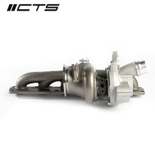 Load image into Gallery viewer, CTS TURBO F-SERIES BMW N55 BOSS TURBO UPGRADE KIT