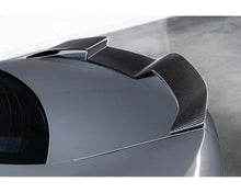 Load image into Gallery viewer, Vorsteiner VRS Aero Decklid Spoiler Gloss Carbon Fiber BMW M3 G80 | M4 G82 2021+