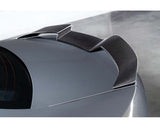 Vorsteiner VRS Aero Decklid Spoiler Gloss Carbon Fiber BMW M3 G80 | M4 G82 2021+