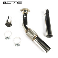 Load image into Gallery viewer, CTS Turbo MK4 1.8T Downpipe