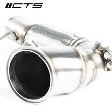 Load image into Gallery viewer, CTS TURBO MINI F56 COOPER S B46 DOWNPIPE