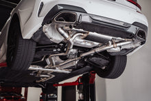 Load image into Gallery viewer, MAD BMW M340 M440 Catback Exhaust (G20 &amp; G22) B58