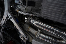 Load image into Gallery viewer, MAD BMW G8X S58 3.5&quot; FAT BOY DOWNPIPES M2 M3 M4