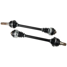 Load image into Gallery viewer, Titan Motorsports MKV Supra Axles – NO CORE REQUIRED