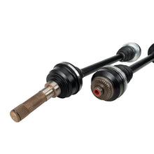 Load image into Gallery viewer, Titan Motorsports MKV Supra Axles – NO CORE REQUIRED