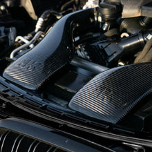Load image into Gallery viewer, F85 F86 X5M &amp; X6M CARBON FIBER INTAKES