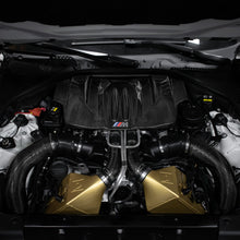 Load image into Gallery viewer, F1X M5 M6 CARBON FIBER INTAKES