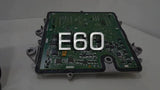 PERFORMANCE TUNE FOR E60 M5 (2006-2010)