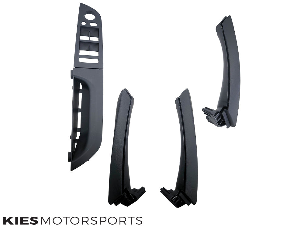 Kies Motorsports E90 Door Pull Handle Replacement