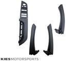Kies Motorsports E90 Door Pull Handle Replacement