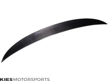 Load image into Gallery viewer, 2007-2013 BMW 3 Series (E92) Performance Inspired Carbon Fiber Trunk Spoiler