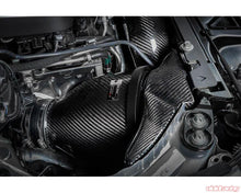 Load image into Gallery viewer, Eventuri Black Carbon Intake System BMW G8X M3 | M4 2021+
