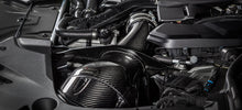 Load image into Gallery viewer, Eventuri Carbon Fiber Air Intake System BMW F90 M5 V2