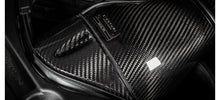 Load image into Gallery viewer, Carbon Fiber Air Intake System BMW F92 M8 2017-2023