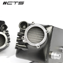 Load image into Gallery viewer, CTS Turbo BMW F10 M5/M5C &amp; F06/F12/F13 M6/M6C High Performance Intercoolers