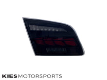 Load image into Gallery viewer, BMW 5 Series (F10) &amp; M5 (F10) GTS Style OLED Sequential Tail Lights Set