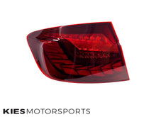 Load image into Gallery viewer, BMW 5 Series (F10) &amp; M5 (F10) GTS Style OLED Sequential Tail Lights Set