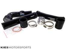 Load image into Gallery viewer, Kies Motorsports BMW F1X N20 Charge Pipe &amp; Boost Pipe Combo (520i + 528i)