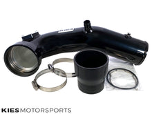 Load image into Gallery viewer, Kies Motorsports BMW F1X N55 Charge Pipe (F10 535 + 640i)