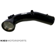 Load image into Gallery viewer, Kies Motorsports BMW F1X N55 Charge Pipe (F10 535 + 640i)