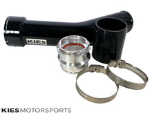 Load image into Gallery viewer, Kies Motorsports BMW F2X F3X N20 N26 Charge Pipe Boost Pipe Combo