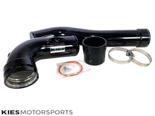 Load image into Gallery viewer, Kies Motorsports BMW F2X F3X N20 N26 Charge Pipe
