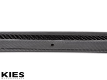 Load image into Gallery viewer, Kies Carbon 2014-2020 BWM 4 Series (F32) M4 Inspired Carbon Fiber Trunk Spoiler
