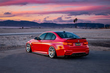 Load image into Gallery viewer, StreetFighterLA Carbon Fiber Rear Spoiler BMW F30 | F80