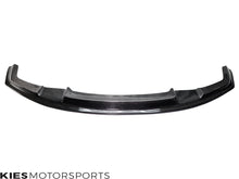 Load image into Gallery viewer, 2015-2022 BMW M2C (F87) MTC Style Carbon Fiber Front Lip