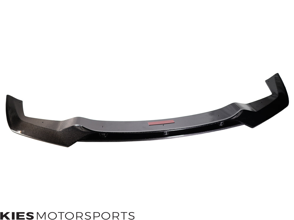 2015-2022 BMW M2 (F87) VSX Carbon Fiber Front Lip