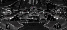 Load image into Gallery viewer, Eventuri Carbon Turbo Inlet BMW F90 M5 | M8