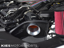 Load image into Gallery viewer, MST BMW F90 M5 Cold Air Intake System