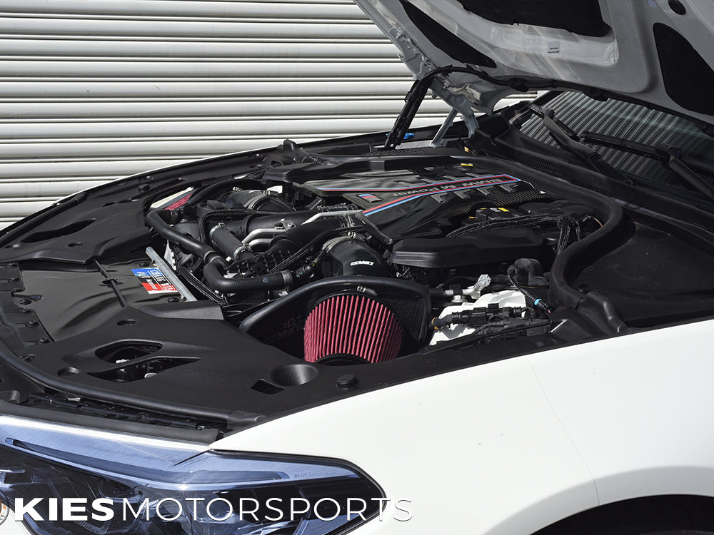 MST BMW F90 M5 Cold Air Intake System