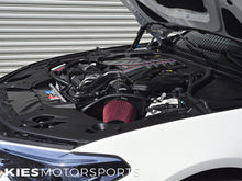 Load image into Gallery viewer, MST BMW F90 M5 Cold Air Intake System