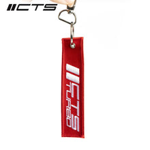 Load image into Gallery viewer, CTS Turbo Flight Tag - &quot;Remove Before Flight&quot; - Red