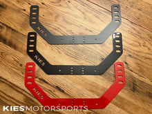 Load image into Gallery viewer, Kies Motorsports BMW Fire Extinguisher Seat Mounts