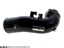 Load image into Gallery viewer, Kies Motorsports BMW G-B58 Charge Pipe (Also fits A90 Supra)