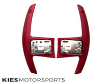 Load image into Gallery viewer, Kies Motorsports G20 Heavy Shifting Paddle Extensions