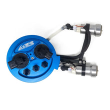 Load image into Gallery viewer, G80 / G82 / G2x Stand Alone Auxiliary Fuel Pump