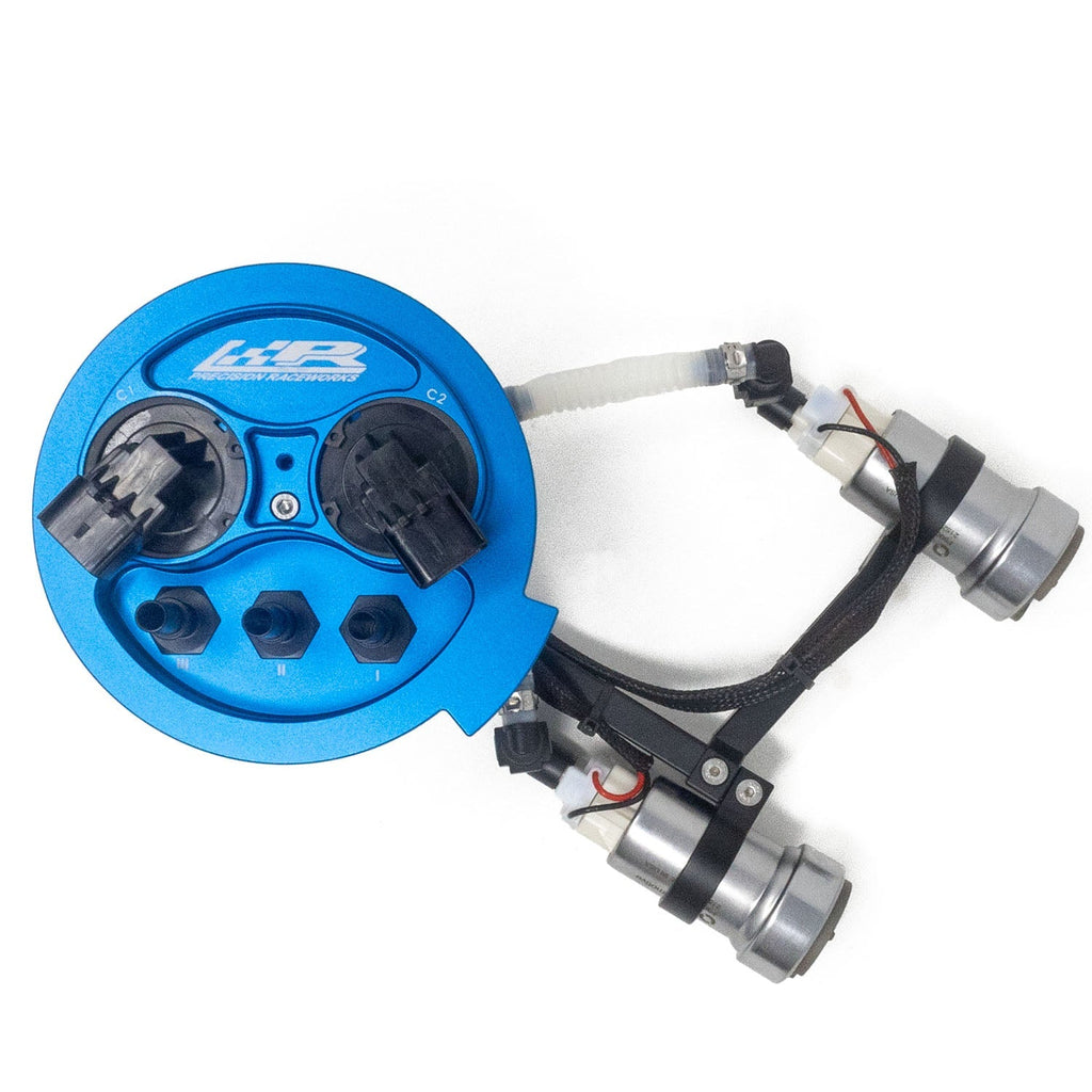 G80 / G82 / G2x Stand Alone Auxiliary Fuel Pump