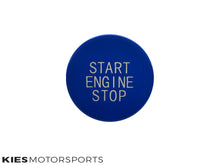 Load image into Gallery viewer, Kies Motorsports G Series Start Stop Buttons (various colors)