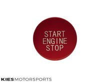 Load image into Gallery viewer, Kies Motorsports G Series Start Stop Buttons (various colors)