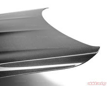 Load image into Gallery viewer, Seibon OEM Style Carbon Fiber Hood BMW M3 F80 15-19