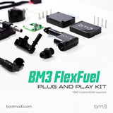 BM3 FLEXFUEL KIT Bm3 Bootmod3 tune