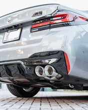 Load image into Gallery viewer, MAD BMW F90 M5 Full Catback Exhaust