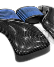 Load image into Gallery viewer, F85 F86 X5M &amp; X6M CARBON FIBER INTAKES
