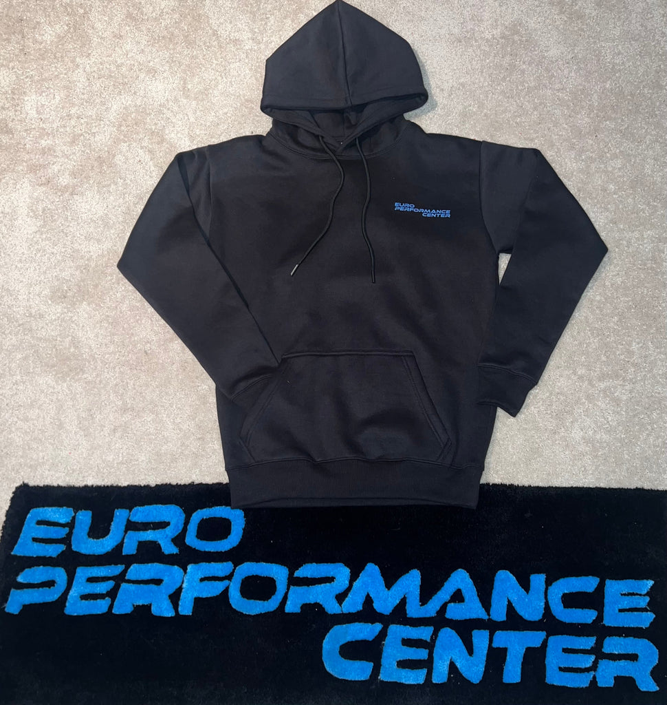 Euro Performance Center Heavy Weight Winter Hoodies